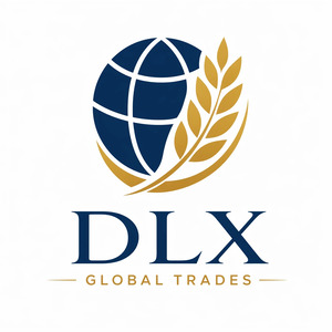 DLX Global Trades Logo